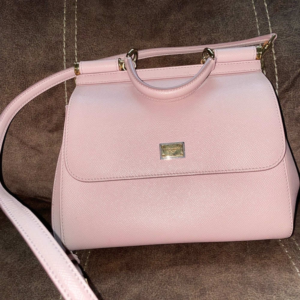 Dolce & Gabbana medium Sicily bag